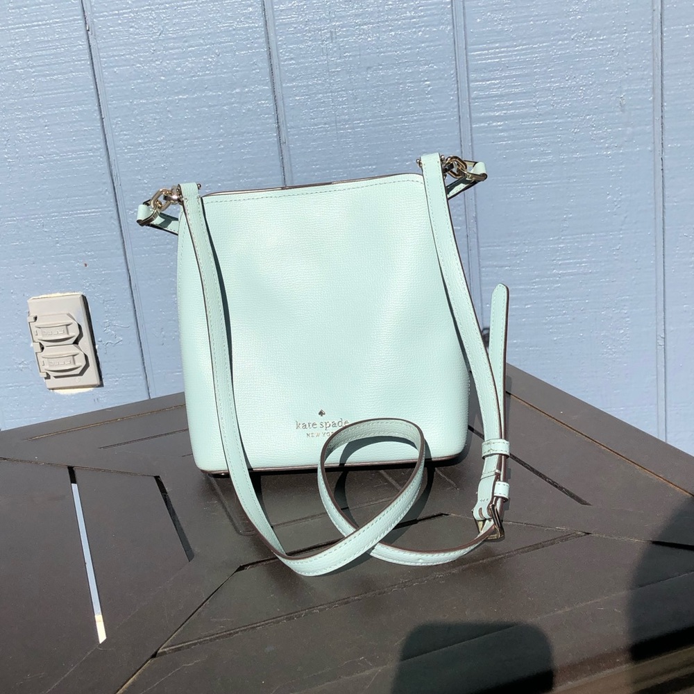 Kate Spade Darcy medium bucket bag